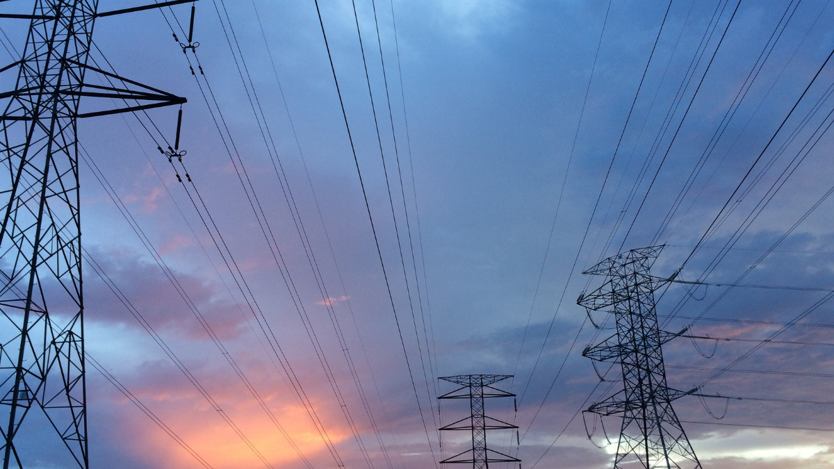 Referencial. Colombia reactiva exportaciones de energía.