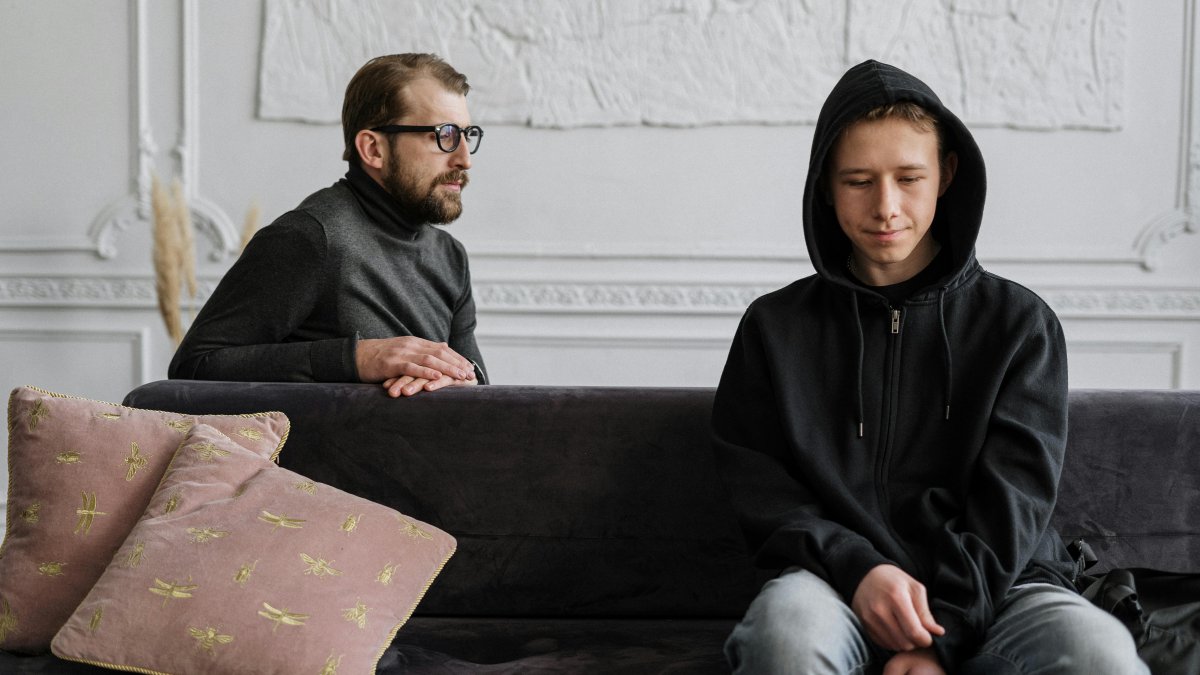 La ONG se dedica a mejorar la salud y calidad de vida de las familias vulnerables