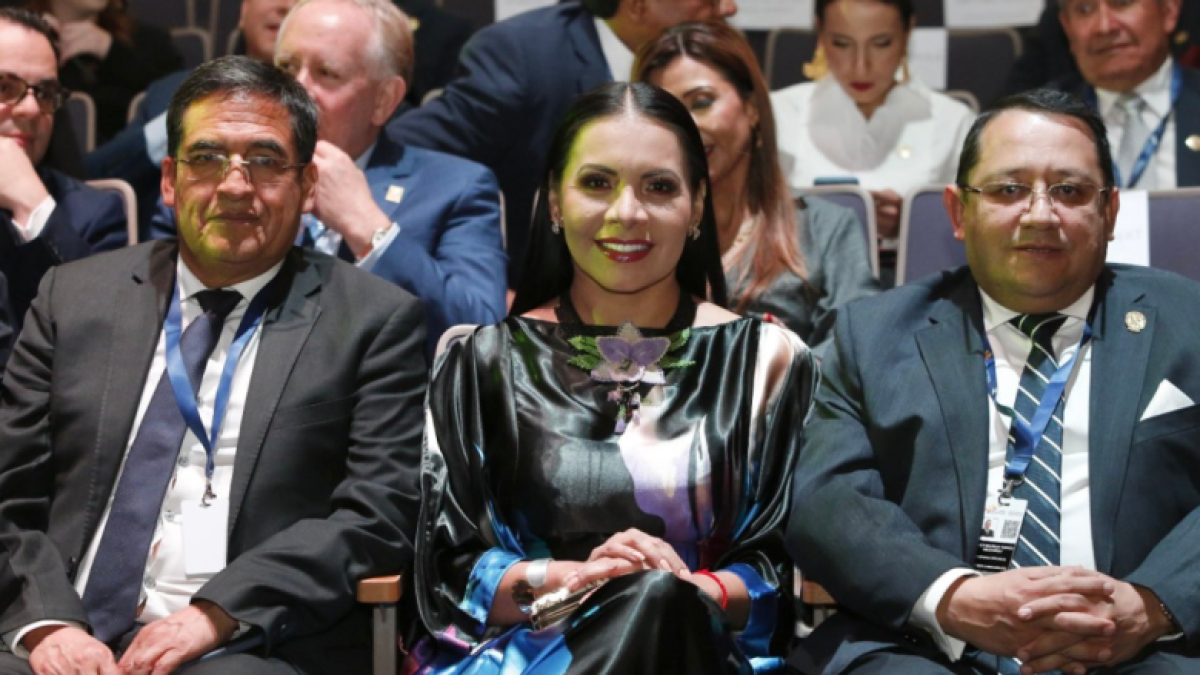 Los consejeros suplentes del CNE reclaman asumir los cargos tras el vencimiento del mandato de los vocales principales, que concluye el 20 de noviembre.