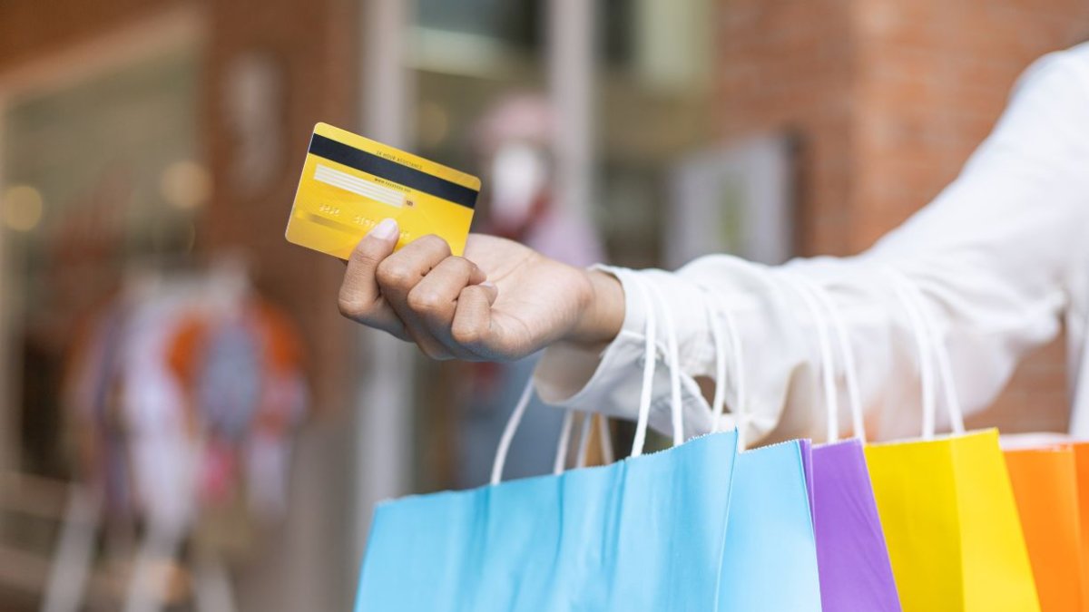 El 'Black Friday' también se celebra en Ecuador.