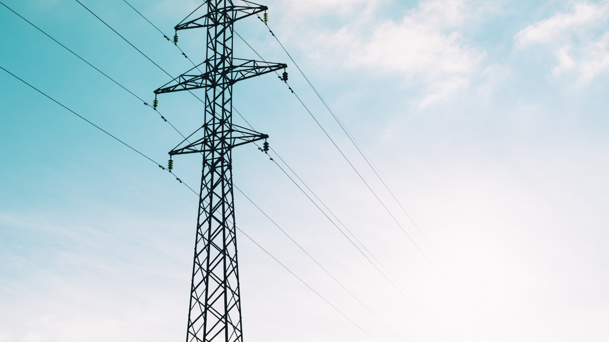 Referencial. Ecuador atraviesa una crisis enérgética.