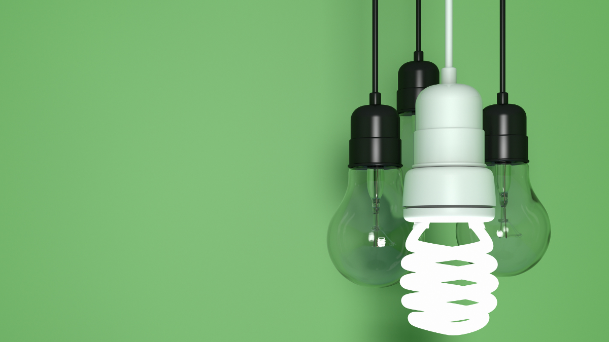 Referencial. Cortes de luz en Ecuador.