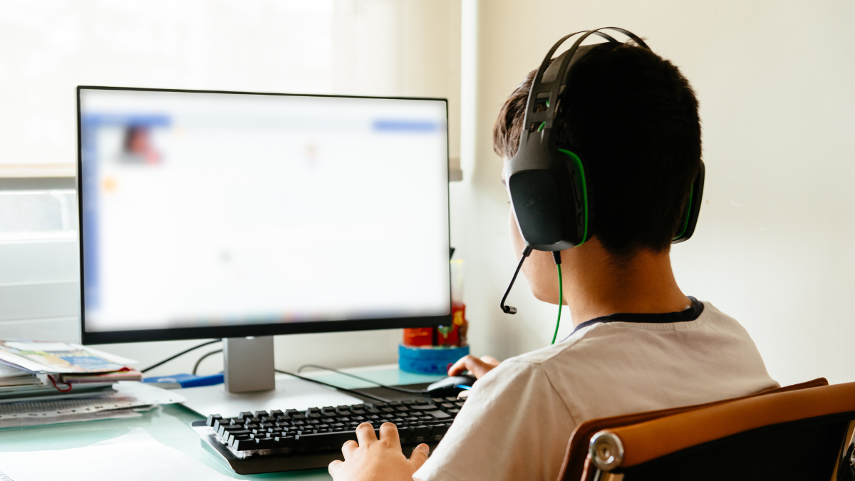 El Ministerio de Educación se pronunció respecto a la emergencia forestal.