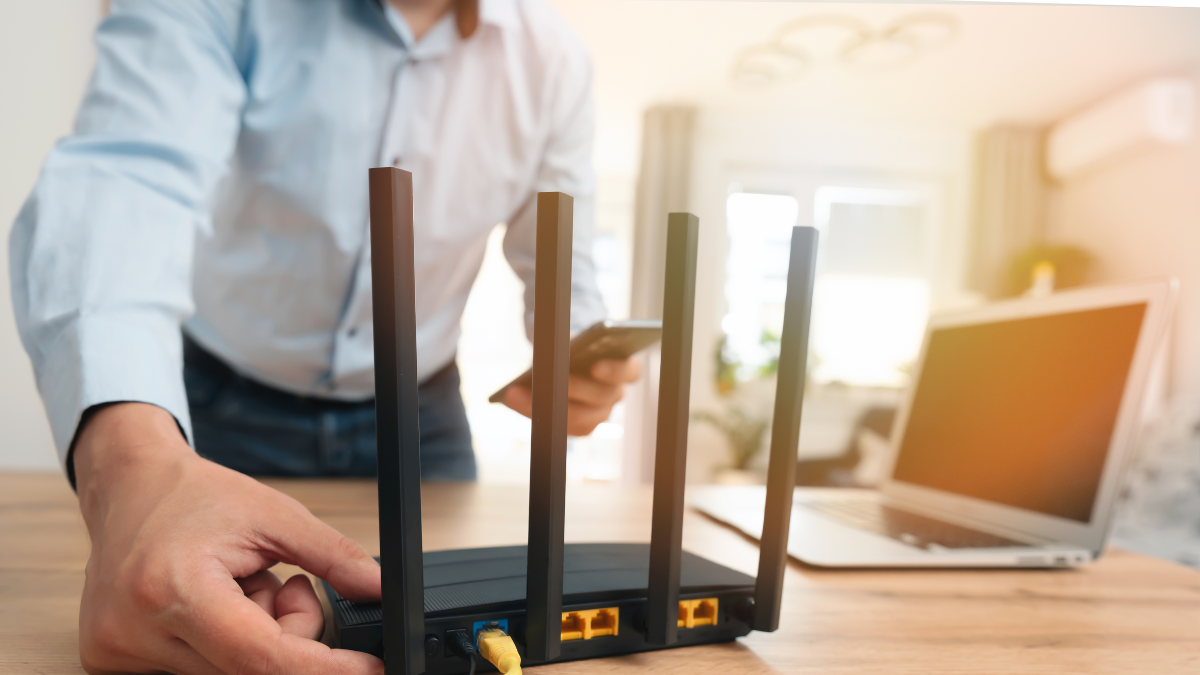 Hay opciones para minimizar los efectos de los apagones y mantener el internet móvil operativo.