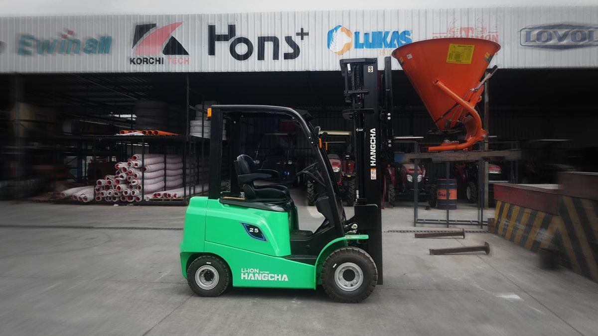 GA se destaca en el mercado ecuatoriano al ofrecer soluciones que fortalecen la cadena de suministro y operatividad de sus clientes en Ecuador.