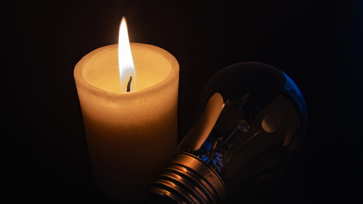 Apagones en Ecuador reflejan una severa crisis energética