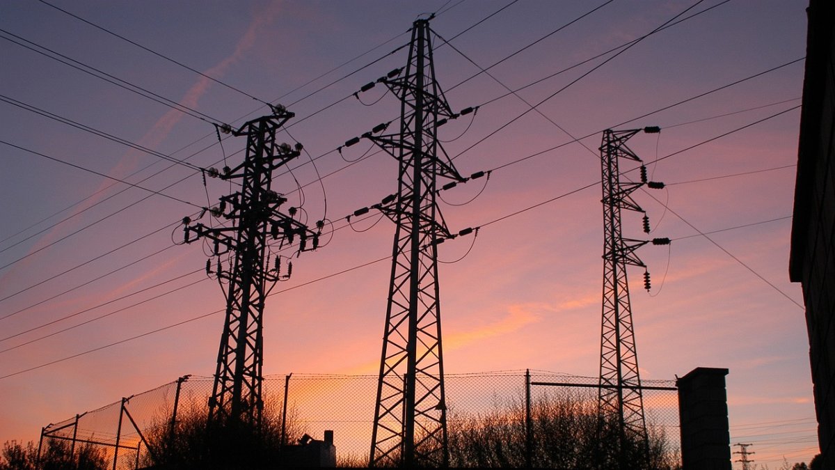 Colombia comenzó a proveer de energía eléctrica a Ecuador desde el 17 de noviembre de 2024.