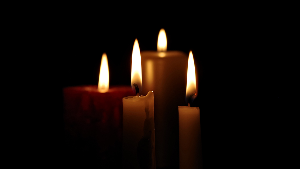 Los apagones en Cuenca se mantienen desde el 23 de septiembre.