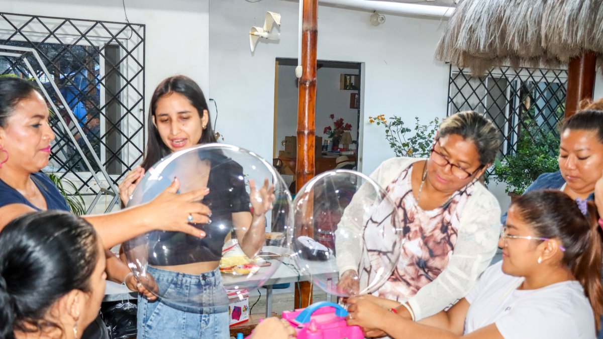 El Concejo Cantonal pretende darle más opciones para crecer a los emprendedores.