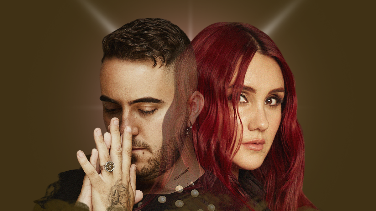 Beret y Dulce María