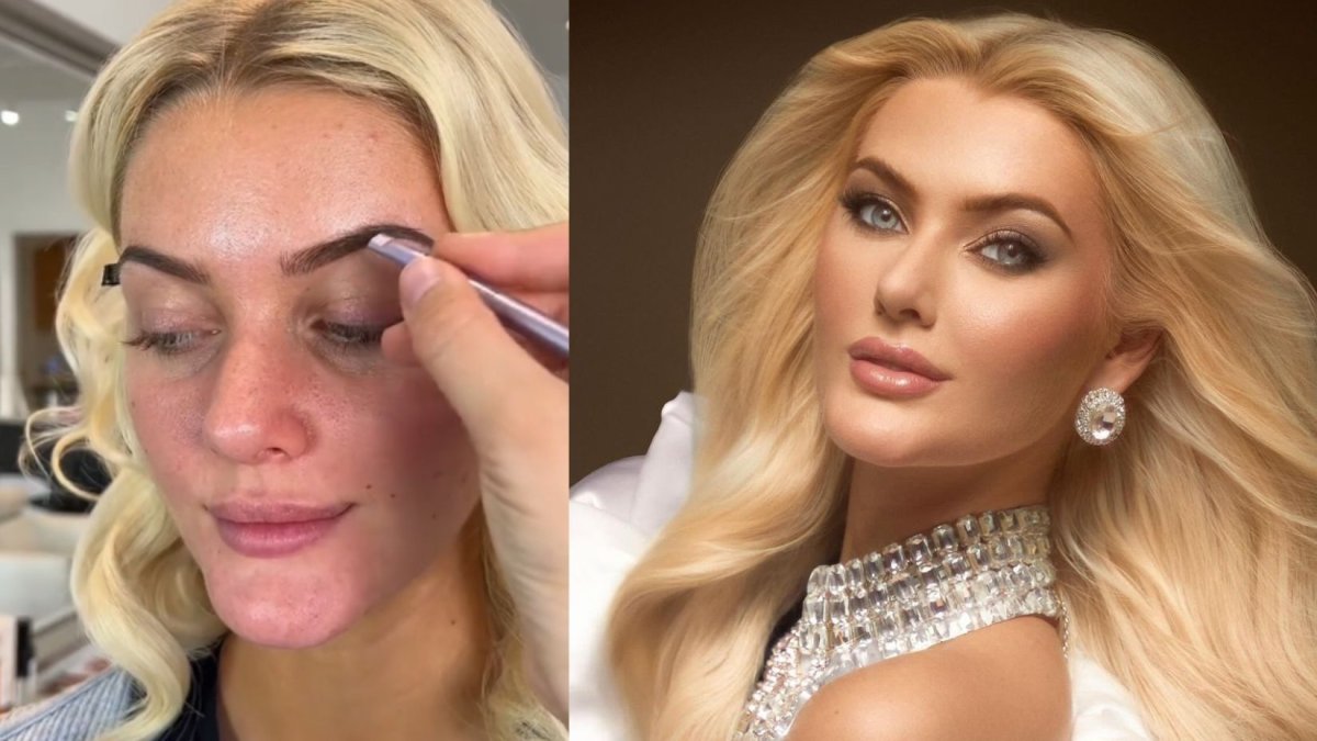 Victoria Kjaer Theilvig tiene 21 años.