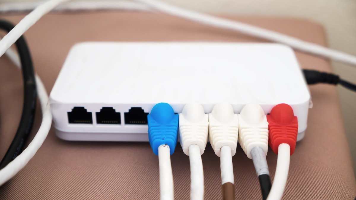 El servicio de internet en gran parte de Ecuador 