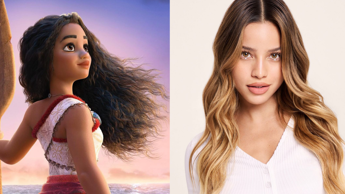 Emilia será parte de la banda sonora de esta película