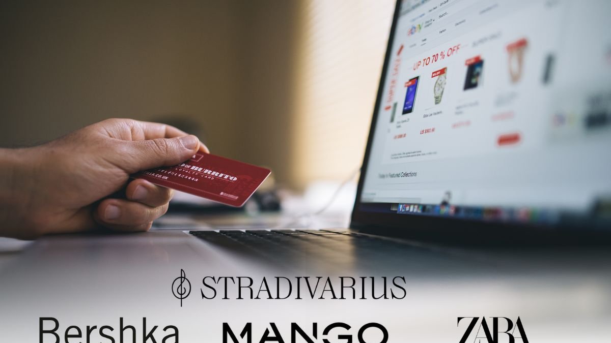 Conoce qué fecha estas tiendas ofrecerán descuentos y promociones por Black Friday.