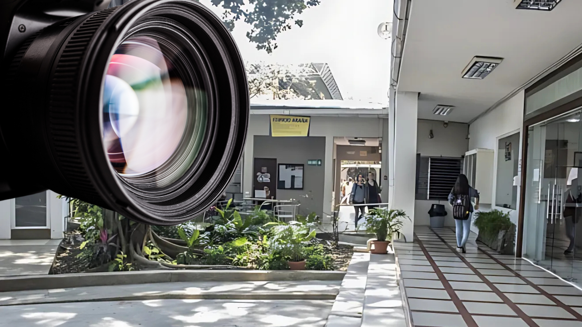 La Universidad Casa Grande se pronunció ante denuncias públicas en redes sociales.