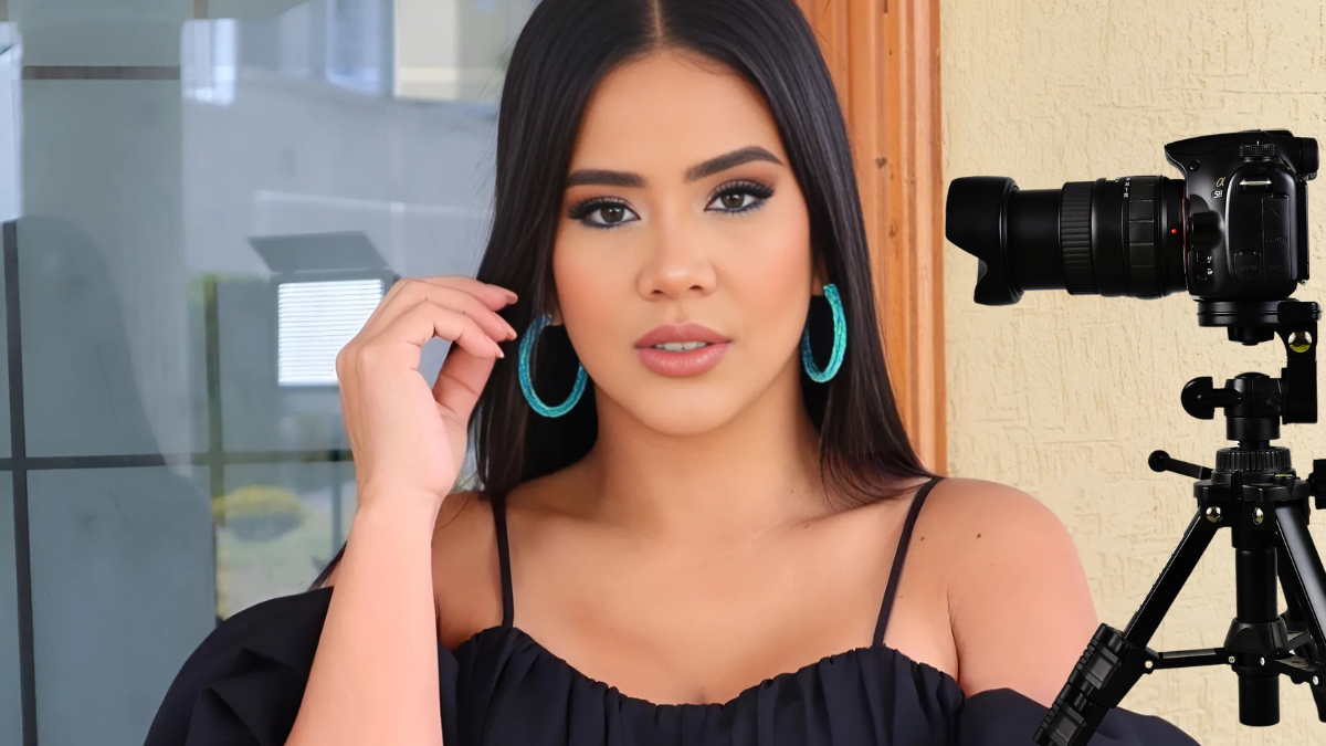 La presentadora de televisión contó su experiencia en redes.