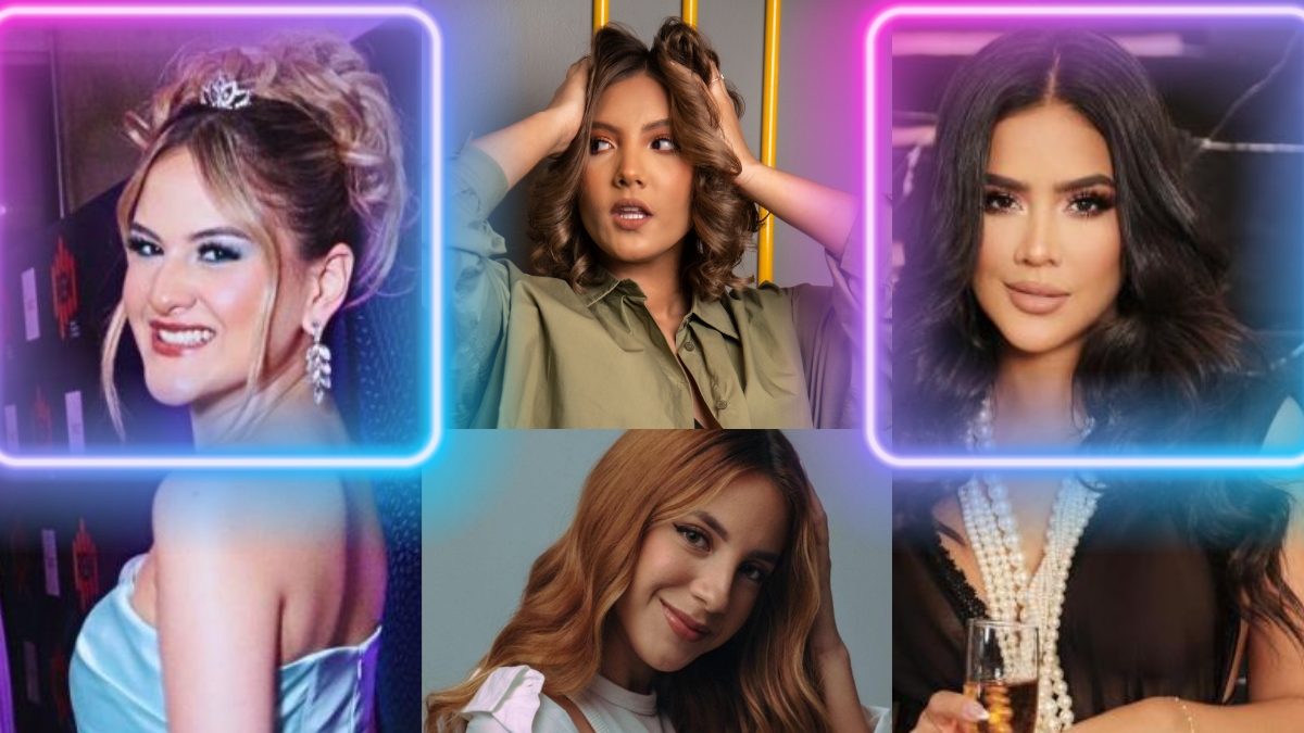 Mar Rendón, Gigi Mieles, Viviana Salame y Michela Pincay son algunas de las mujeres que han compartido su experiencia en este caso.