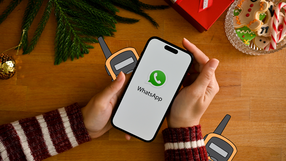 Whatsapp habilita la nueva opción de 
