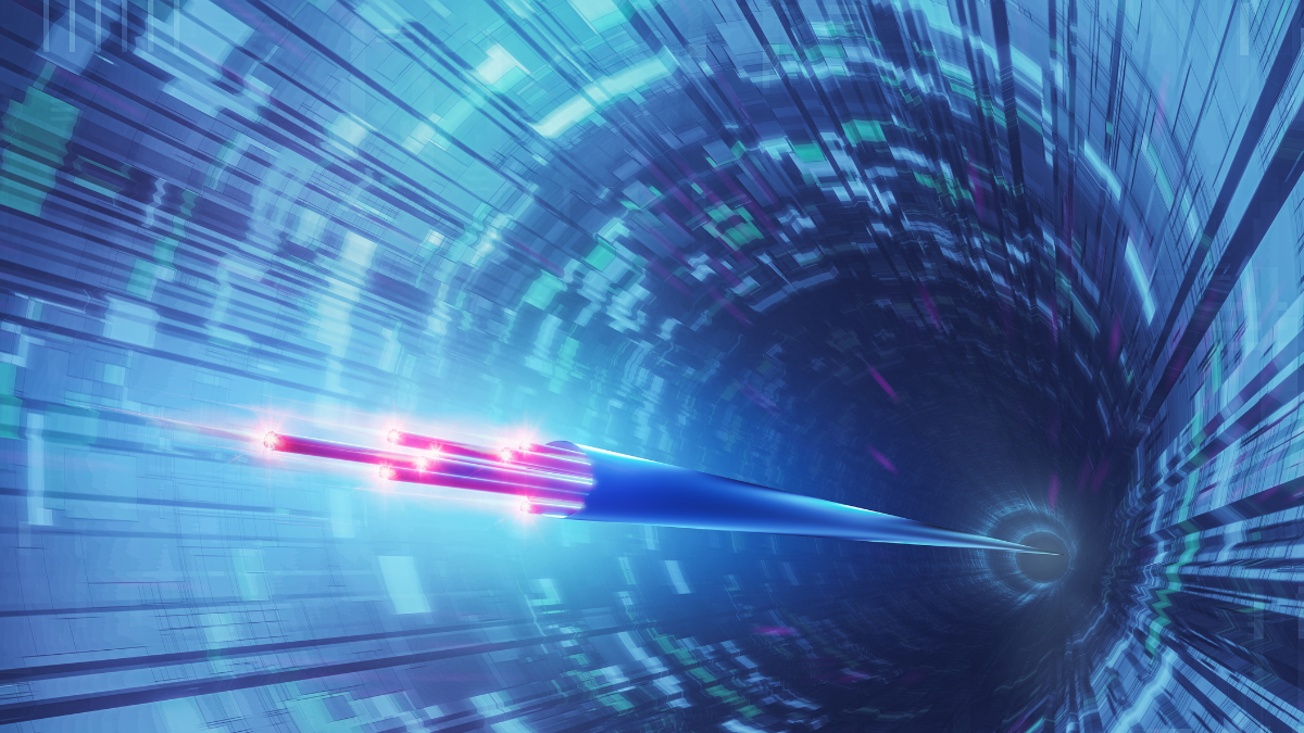 Referencial. En Ecuador, cuatro empresas mantienen actualmente el servicio de cables submarinos para proveer el internet. Una de ellas es Cable Andino, cuya accionista es Telconet.