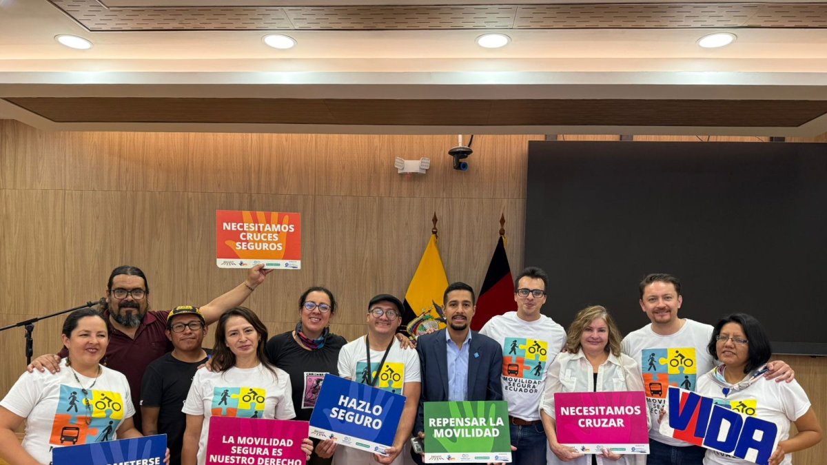 Este 18 de noviembre se aprobó por unanimidad la resolución.