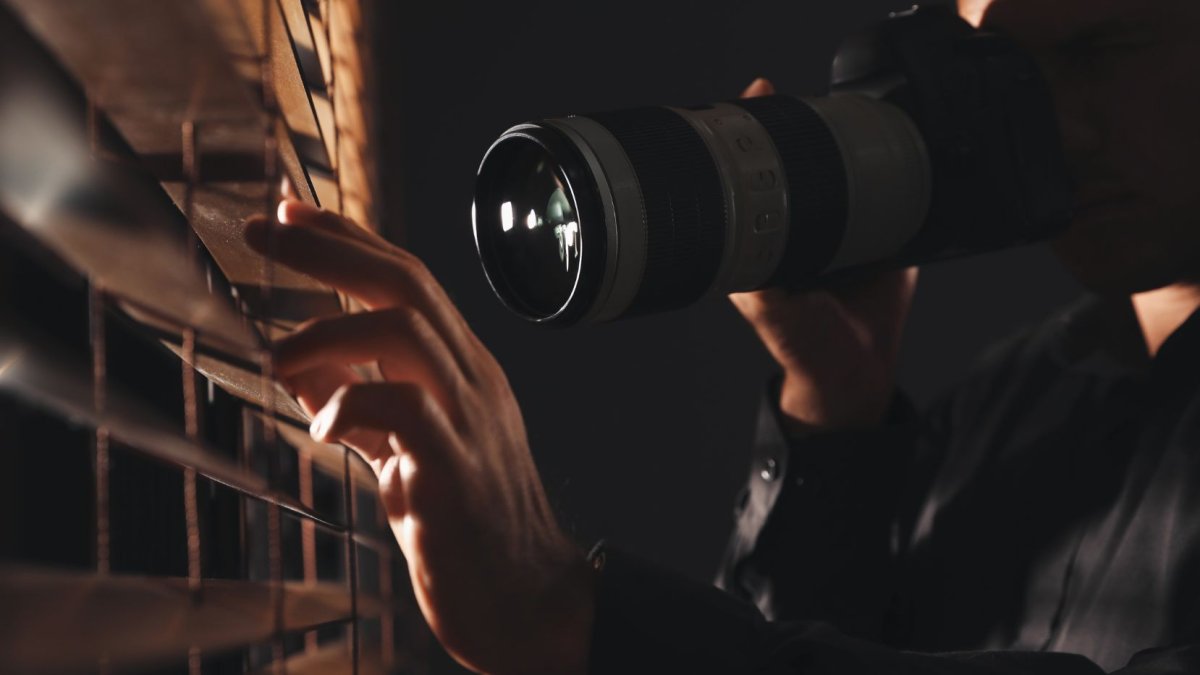 El caso del fotógrafo ha afectado a más de mil mujeres.