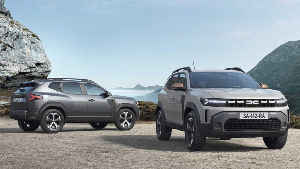 El Alfa Romeo Junior es uno de los finalistas en disputa.