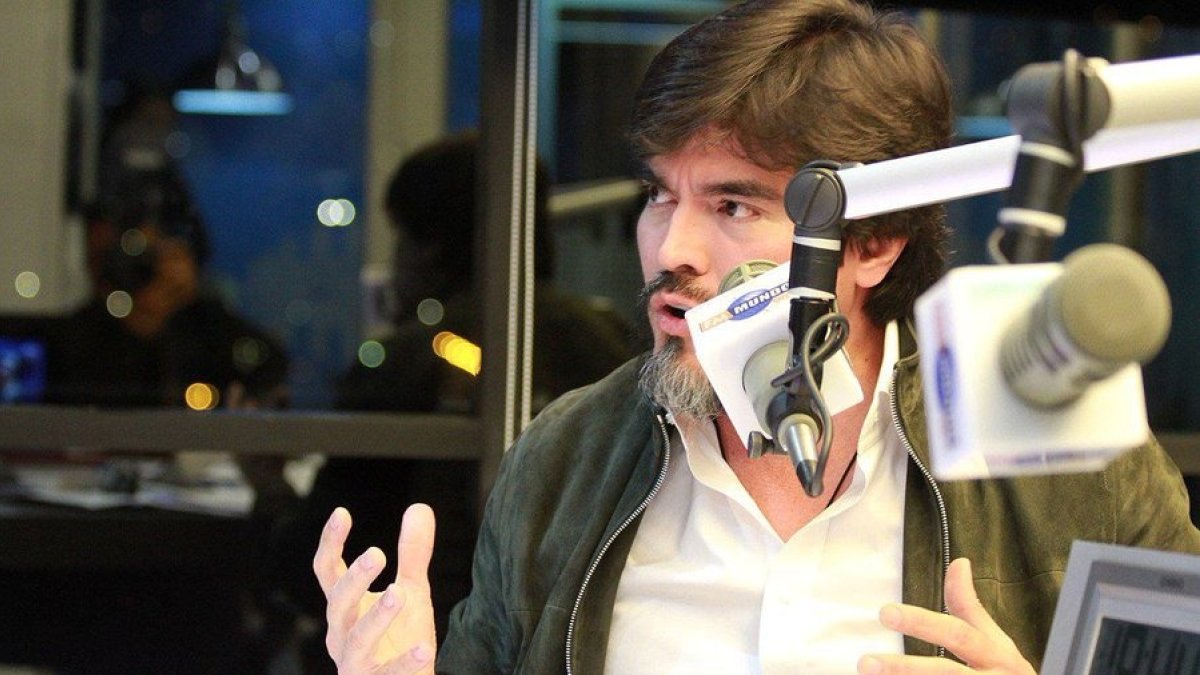 El ministro de Gobierno defiende que el retiro de los títulos habilitantes a Telconet no es una decisión política.