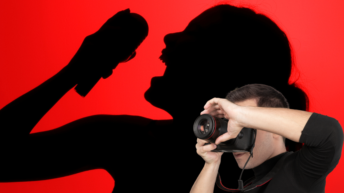 El fotógrafo acusado de acoso digital fue colaborador del equipo de Mar Rendón.