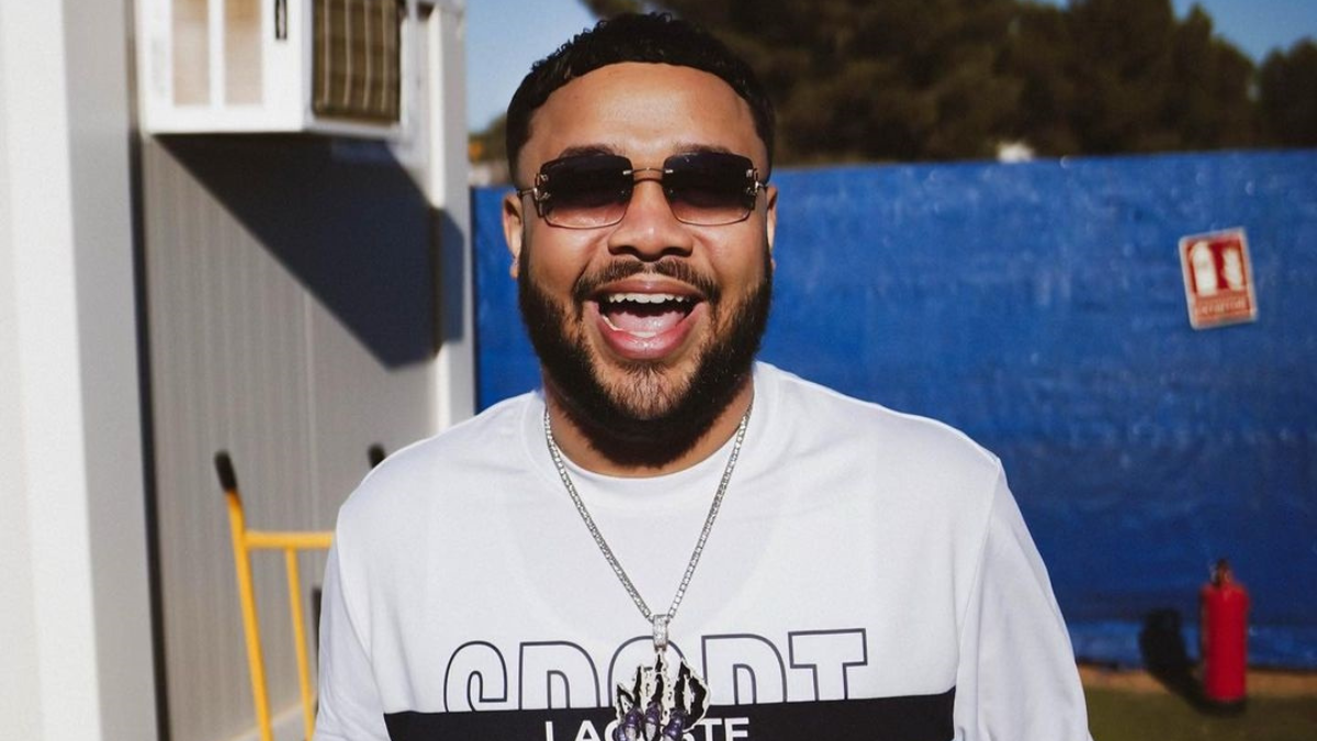 Ángel Manuel Díaz Ramírez tenía 25 años de edad.