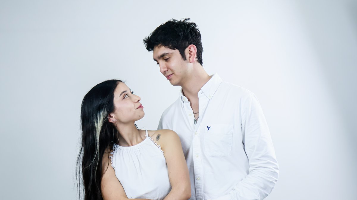 La obra de teatro se exhibe en el Teatro Victoria de la capital.