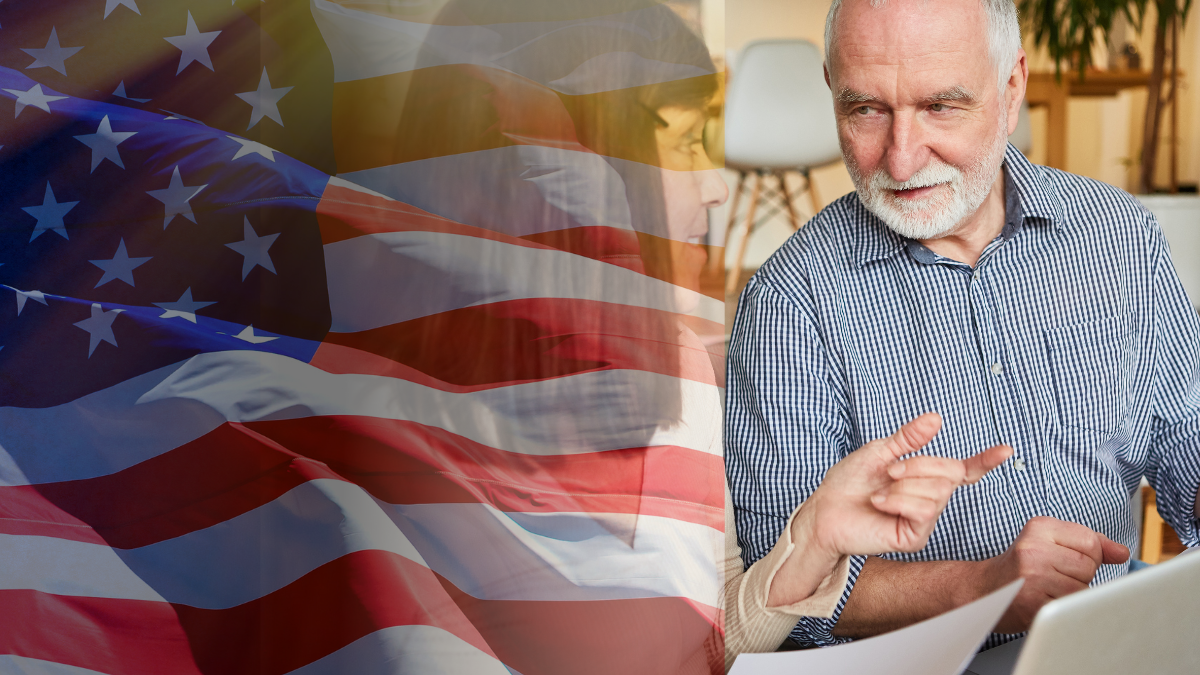 Beneficiarios del Seguro Social en Estados Unidos podrían recibir más de mil dólares en diciembre si cumplen con los requisitos.