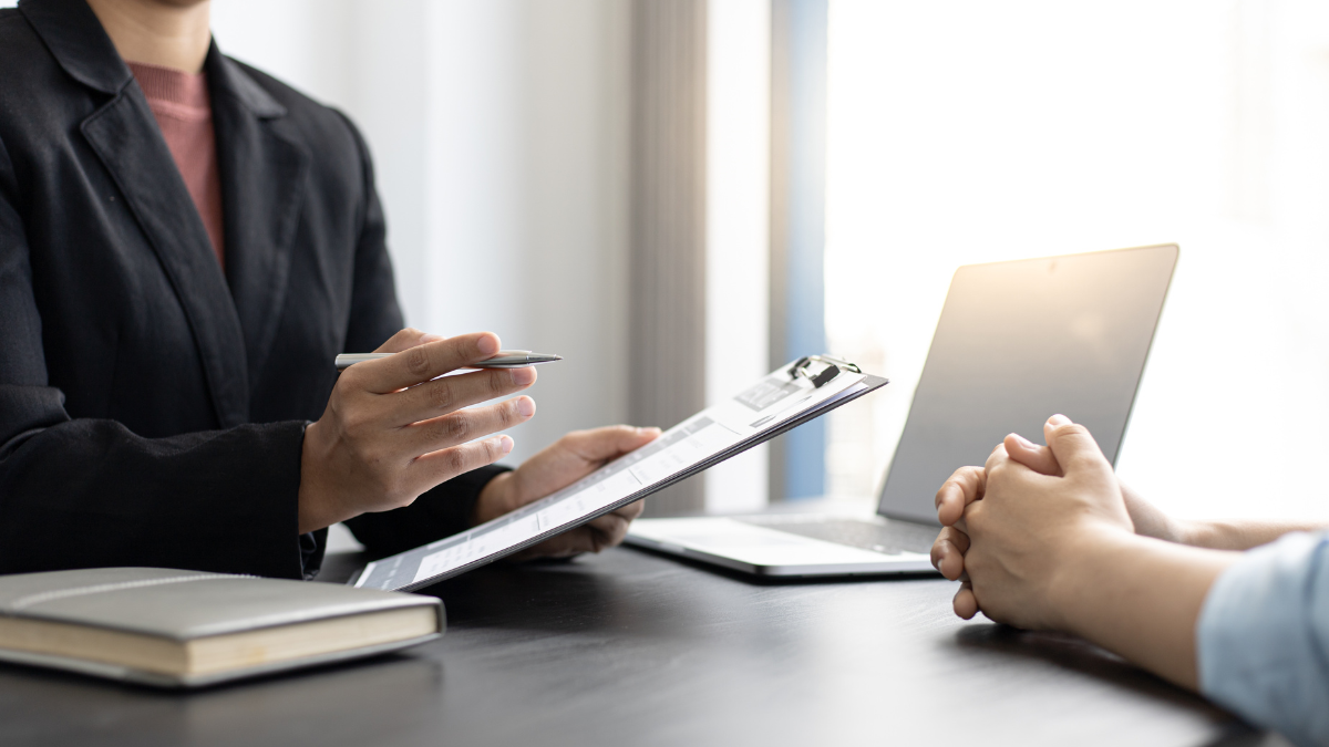 Buscar trabajo en Ecuador se ha vuelto una constante.