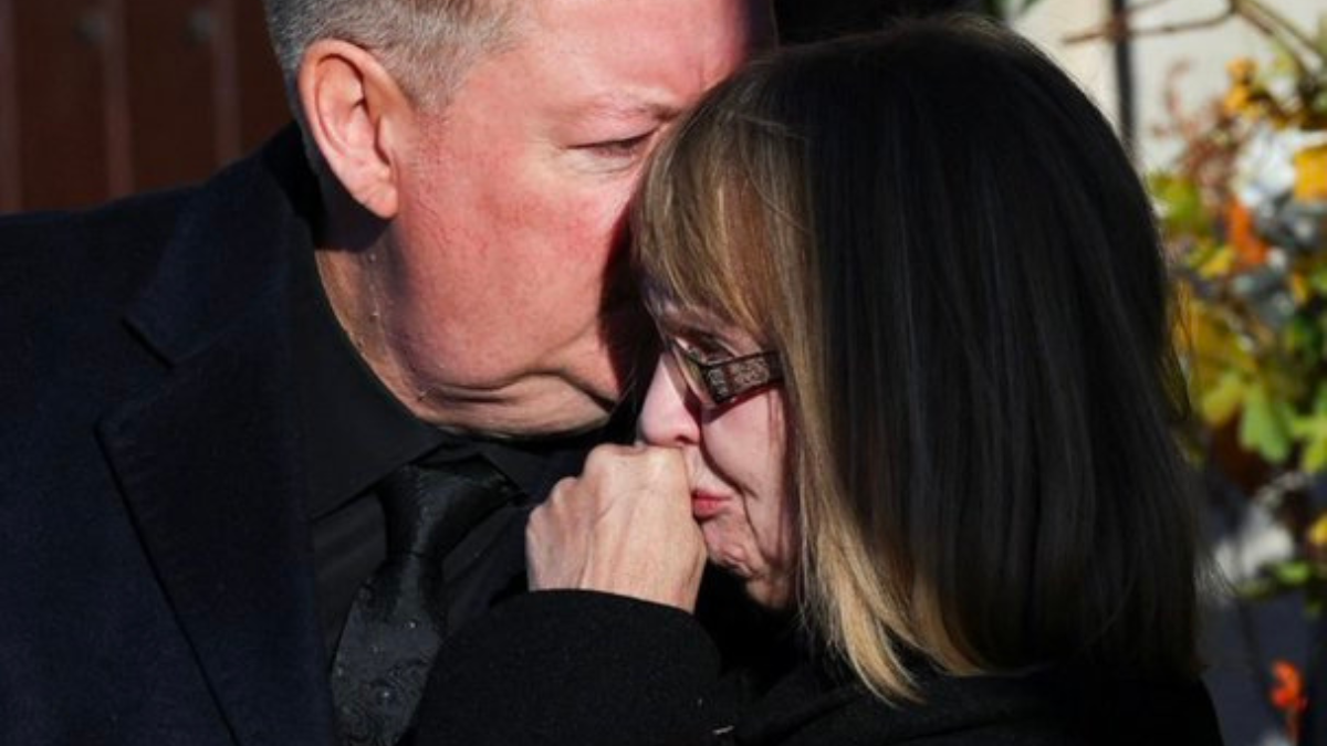 El funeral de Liam Payne se llevó a cabo este 20 de noviembre.