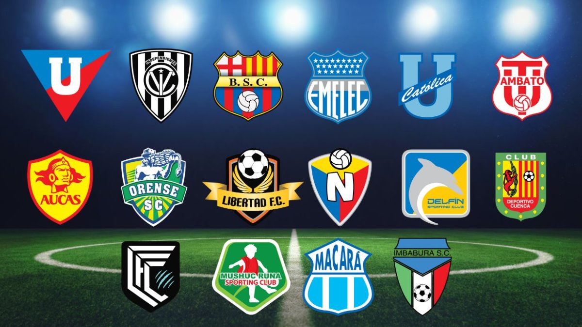 Vuelve la LigaPro con la fecha 14 de la segunda etapa.