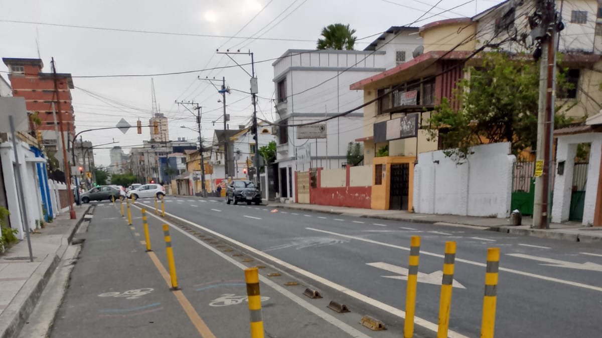 Una cuenta de X del Municipio hizo el llamado de atención a CNT