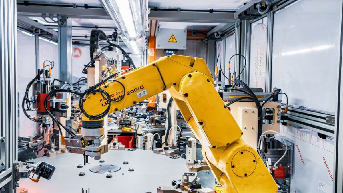 Desde la IA hasta la economía verde, el mundo laboral exige nuevas competencias.