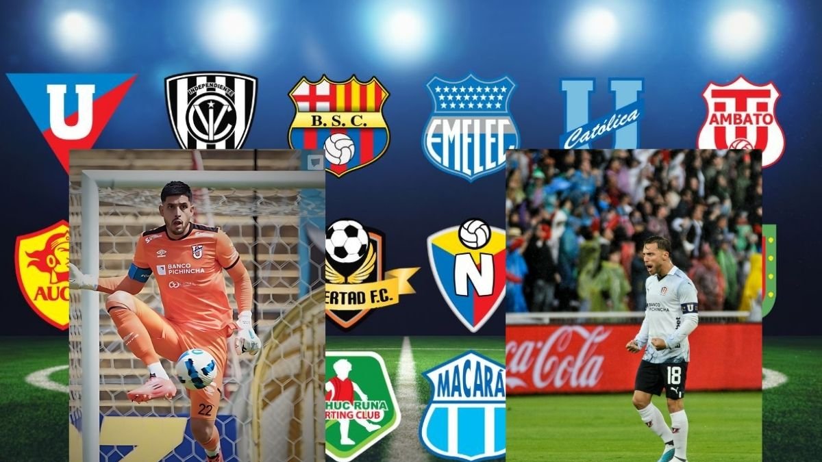 Católica recibe a Liga de Quito por la fecha 14 de la segunda etapa.
