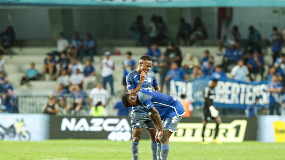 Emelec nunca peleó por el trofeo de campeón de la LigaPro 2024.