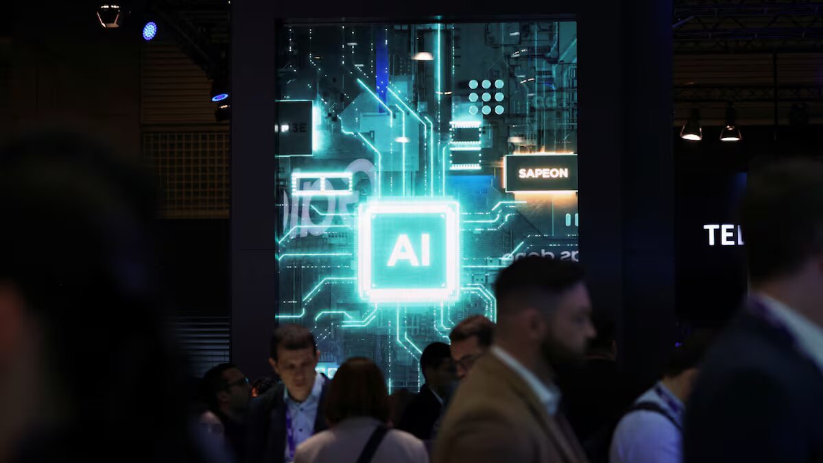 Tecnología. La inteligencia artificial crea expectativas.