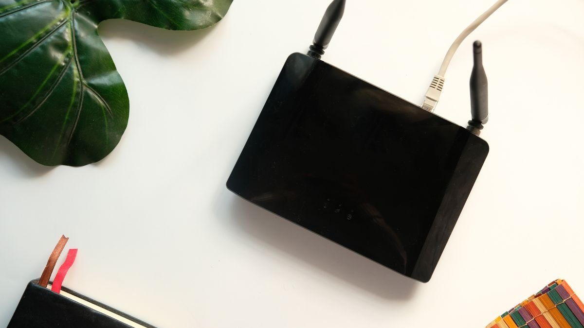 Conoce qué objetos hacen que tengas una mala conexión al wifi.