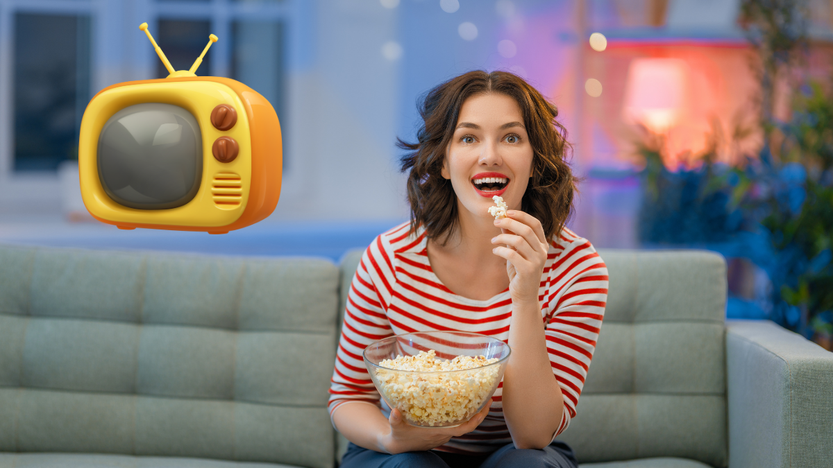 El Día Mundial de la Televisión se celebra cada 21 de noviembre.