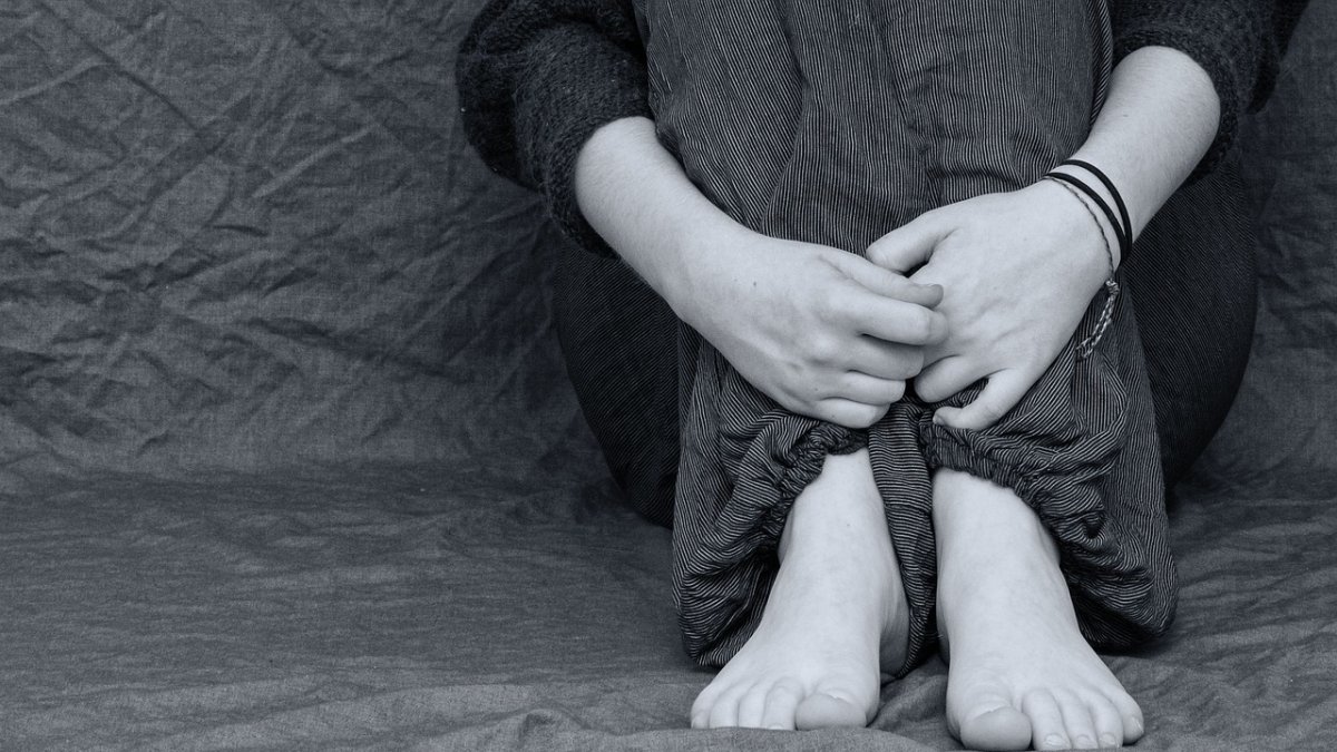 Imagen referencial para graficar este artículo relacionado con la violación en la India.