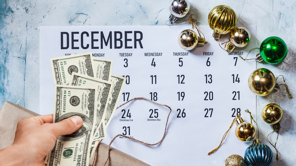 El décimo tercer sueldo en Ecuador equivale al aguinaldo que reciben los trabajadores en otros países.