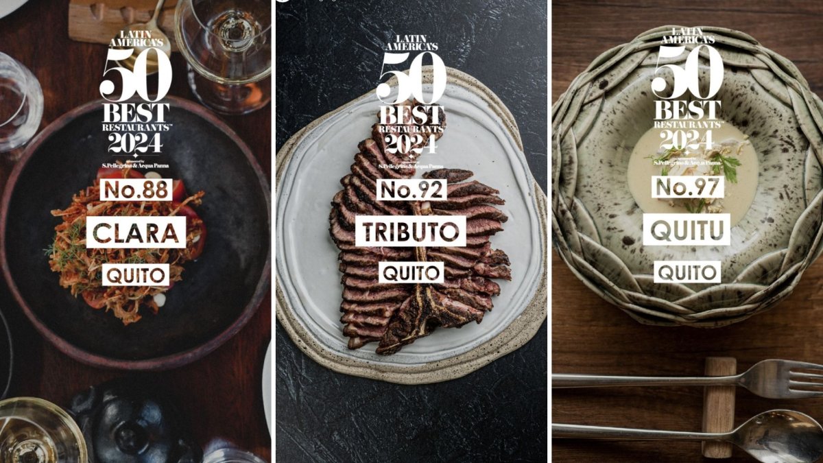 El valor de poner a Ecuador en el radar mundial