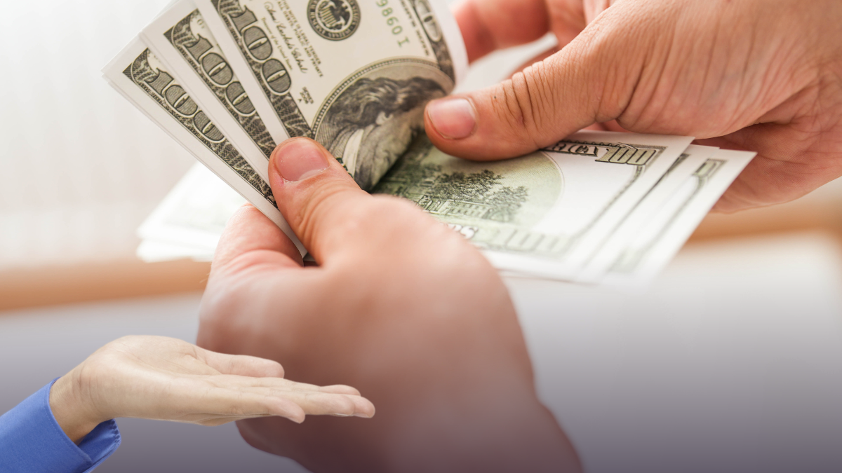 El décimo tercer sueldo es un igreso extra que se paga en el mes de diciembre.