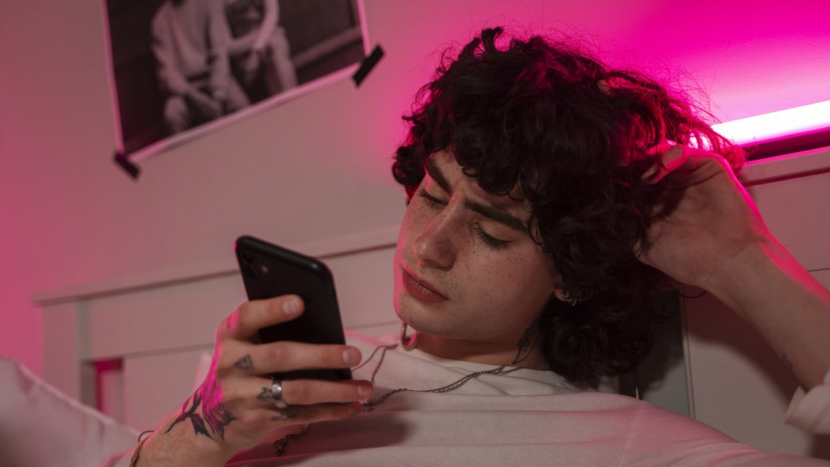 Los padres puedan identificar señales de alerta en los adolescentes