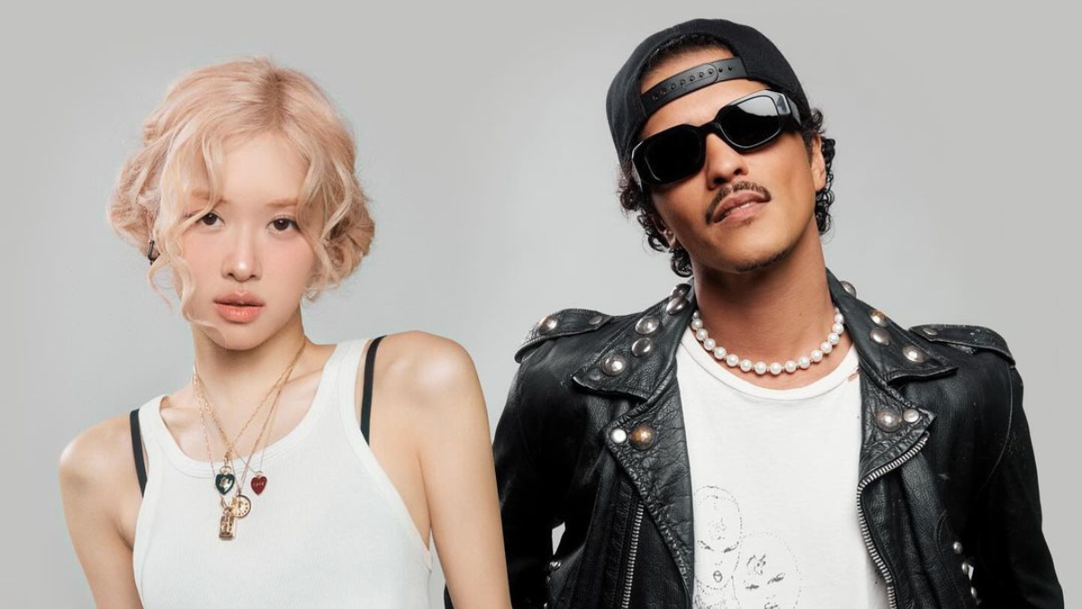 Los artistas se presentaron en los premios MAMA Awards