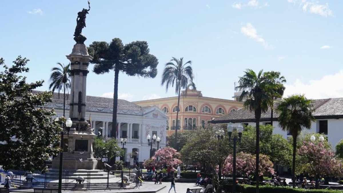 El Ministerio de Energía evalúa si ampliar la medida a otros días o retomar el cronograma de apagones en estos sectores.