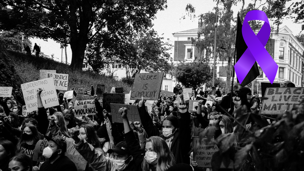 Los colectivos feministas marcharán este 25 de noviembre en las calles de Quito y Guayaquil.