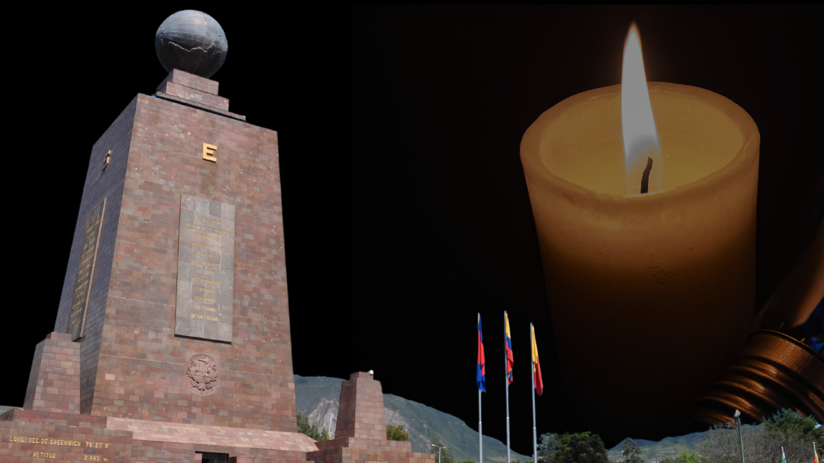 Quito sufrirá cortes de 8 horas al día en Quito, este domingo 24 de noviembre.